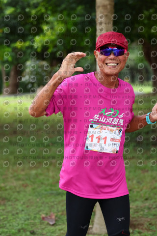 2025SPORTAIWAN感恩馬拉松
