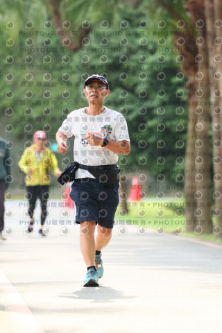 2025SPORTAIWAN感恩馬拉松