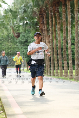 2025SPORTAIWAN感恩馬拉松