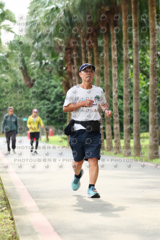 2025SPORTAIWAN感恩馬拉松