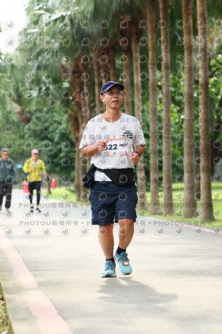 2025SPORTAIWAN感恩馬拉松