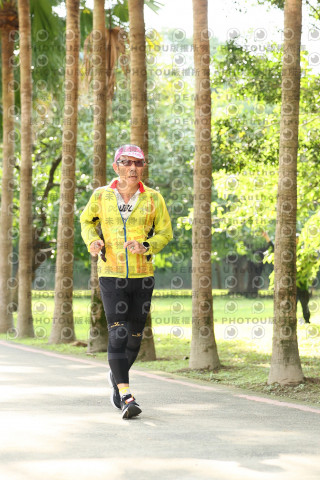 2025SPORTAIWAN感恩馬拉松