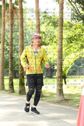 2025SPORTAIWAN感恩馬拉松