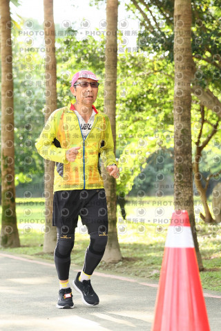 2025SPORTAIWAN感恩馬拉松