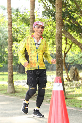 2025SPORTAIWAN感恩馬拉松