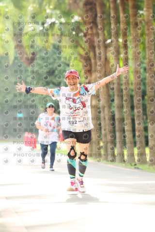 2025SPORTAIWAN感恩馬拉松