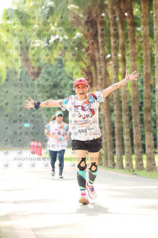 2025SPORTAIWAN感恩馬拉松