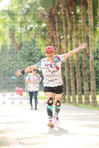 2025SPORTAIWAN感恩馬拉松