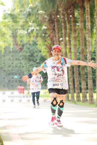 2025SPORTAIWAN感恩馬拉松