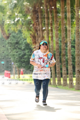 2025SPORTAIWAN感恩馬拉松