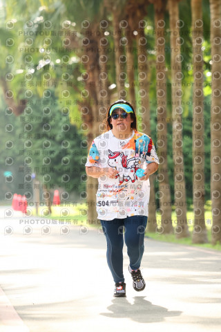 2025SPORTAIWAN感恩馬拉松