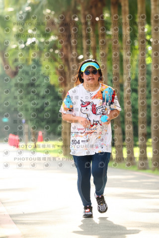 2025SPORTAIWAN感恩馬拉松