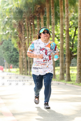 2025SPORTAIWAN感恩馬拉松