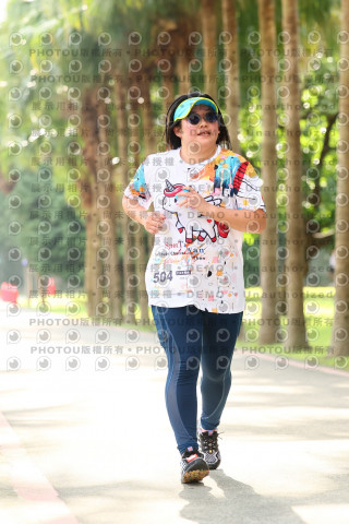 2025SPORTAIWAN感恩馬拉松