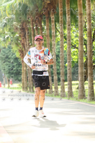 2025SPORTAIWAN感恩馬拉松