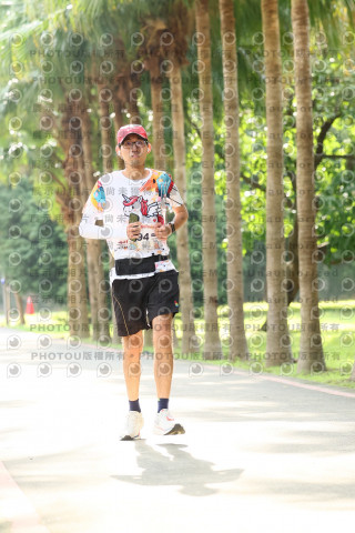 2025SPORTAIWAN感恩馬拉松