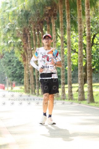 2025SPORTAIWAN感恩馬拉松