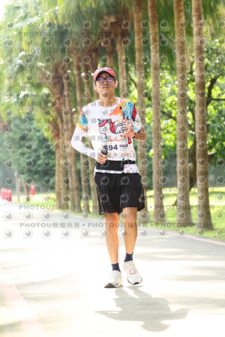 2025SPORTAIWAN感恩馬拉松