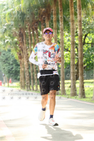 2025SPORTAIWAN感恩馬拉松