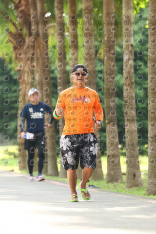 2025SPORTAIWAN感恩馬拉松