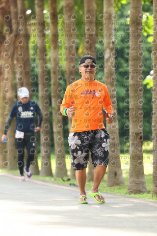 2025SPORTAIWAN感恩馬拉松