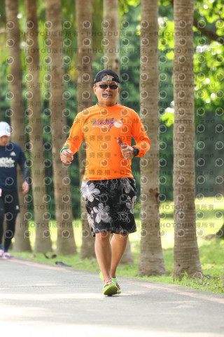 2025SPORTAIWAN感恩馬拉松