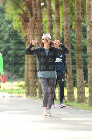 2025SPORTAIWAN感恩馬拉松