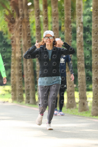 2025SPORTAIWAN感恩馬拉松