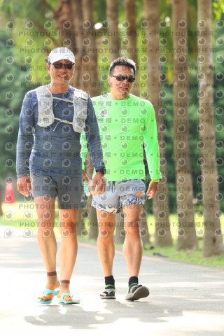 2025SPORTAIWAN感恩馬拉松