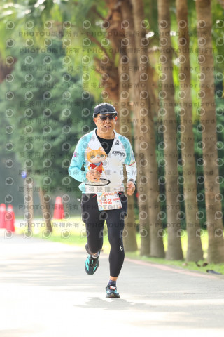 2025SPORTAIWAN感恩馬拉松