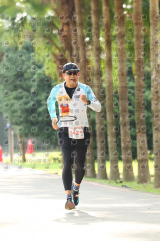 2025SPORTAIWAN感恩馬拉松