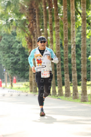 2025SPORTAIWAN感恩馬拉松