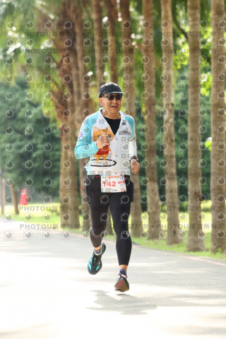 2025SPORTAIWAN感恩馬拉松