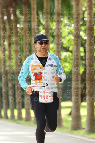 2025SPORTAIWAN感恩馬拉松