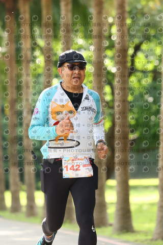 2025SPORTAIWAN感恩馬拉松