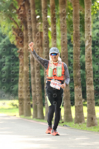 2025SPORTAIWAN感恩馬拉松