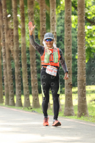 2025SPORTAIWAN感恩馬拉松