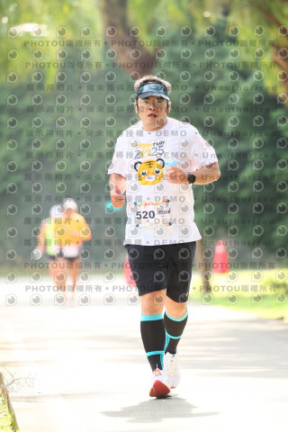 2025SPORTAIWAN感恩馬拉松