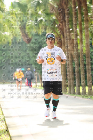 2025SPORTAIWAN感恩馬拉松