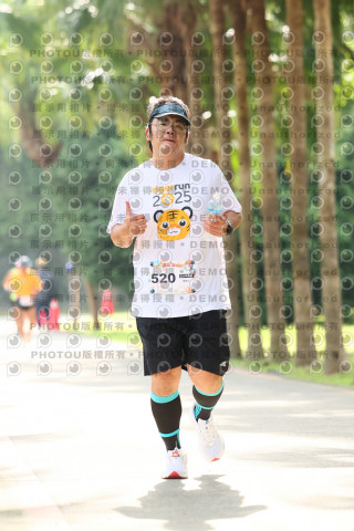 2025SPORTAIWAN感恩馬拉松