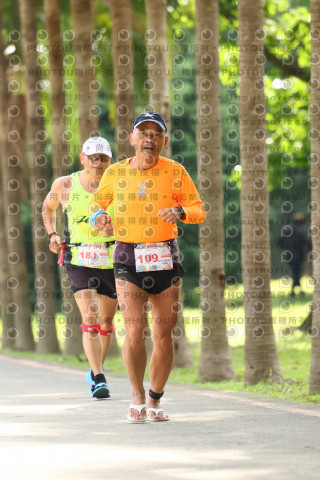 2025SPORTAIWAN感恩馬拉松