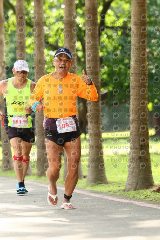 2025SPORTAIWAN感恩馬拉松