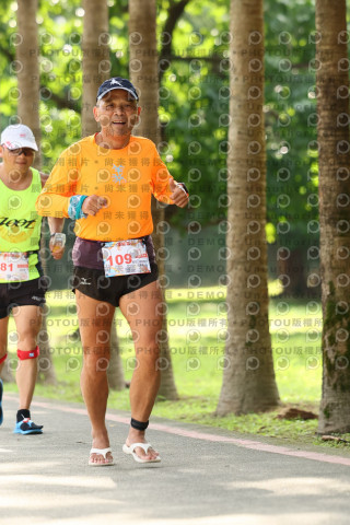 2025SPORTAIWAN感恩馬拉松