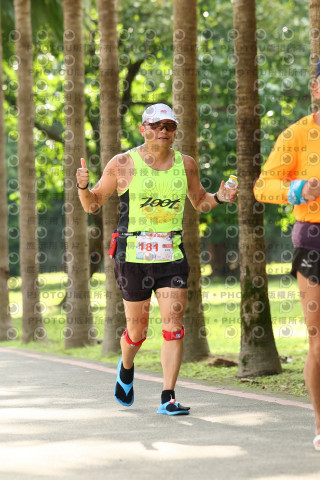 2025SPORTAIWAN感恩馬拉松