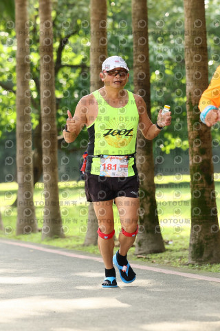 2025SPORTAIWAN感恩馬拉松