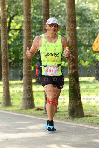 2025SPORTAIWAN感恩馬拉松