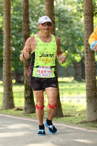 2025SPORTAIWAN感恩馬拉松