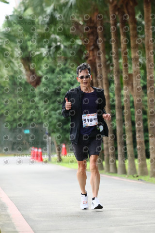 2025SPORTAIWAN感恩馬拉松