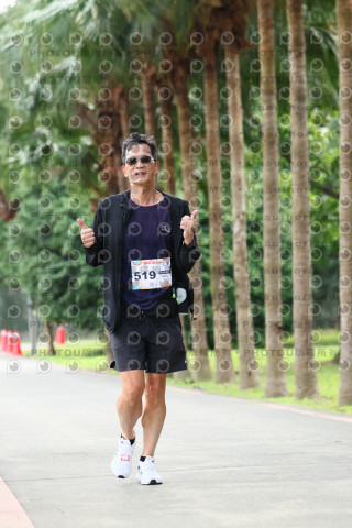 2025SPORTAIWAN感恩馬拉松