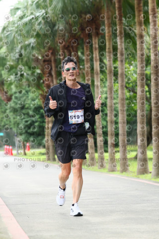 2025SPORTAIWAN感恩馬拉松